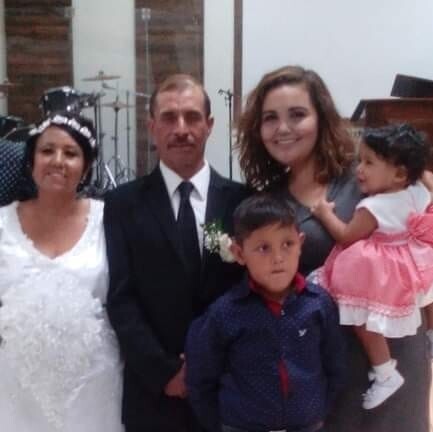 Josefina Guillen