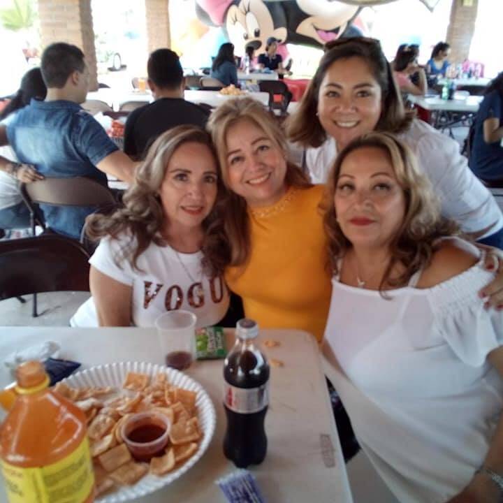 Sandra Alvidrez
