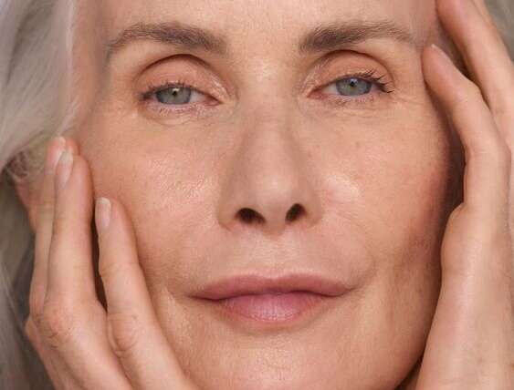Rutina de cuidado facial