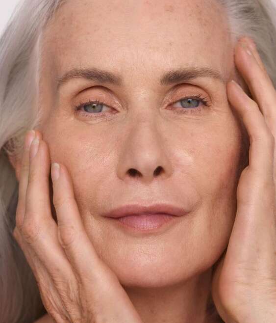 Rutina de cuidado facial