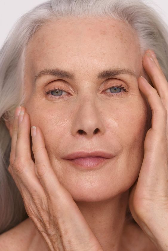 Rutina de cuidado facial